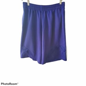 Michael Jordan Men's Basketball Shorts Size Large